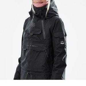 Dope Snow Akin W 2021 Snowboard Coat